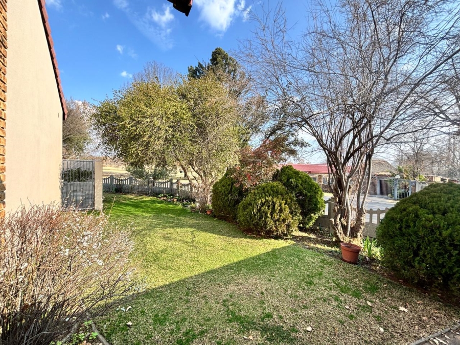 4 Bedroom Property for Sale in Sasolburg Ext 11 Free State